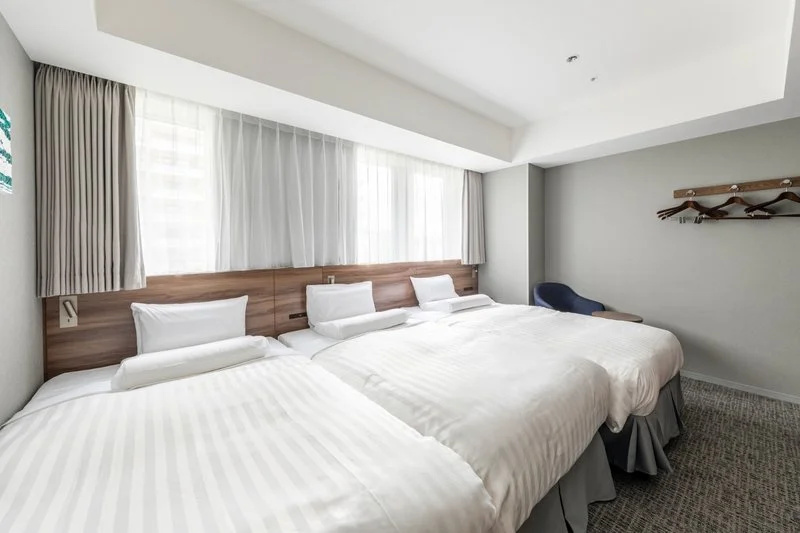 Far East Village Hotel Ariake, Tokyo 사진 9