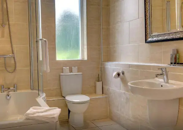 Walworth Castle Hotel, BW Signature Collection - Chambres