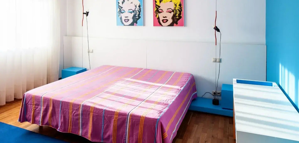 Hotel Minho - Chambres