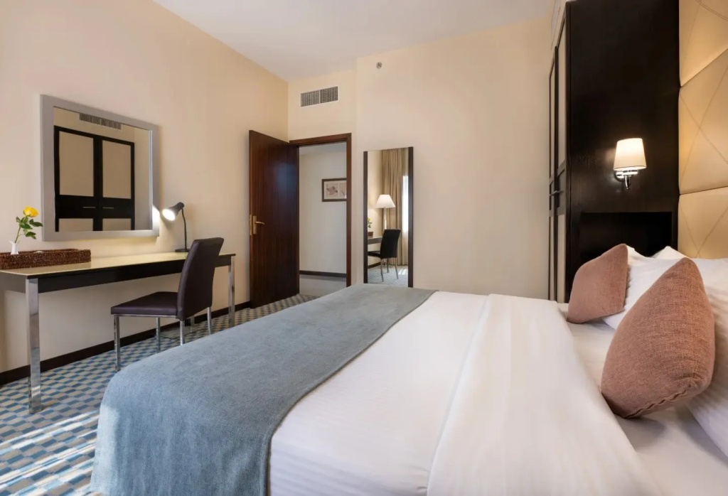 The Eclipse Boutique Suites - Chambres