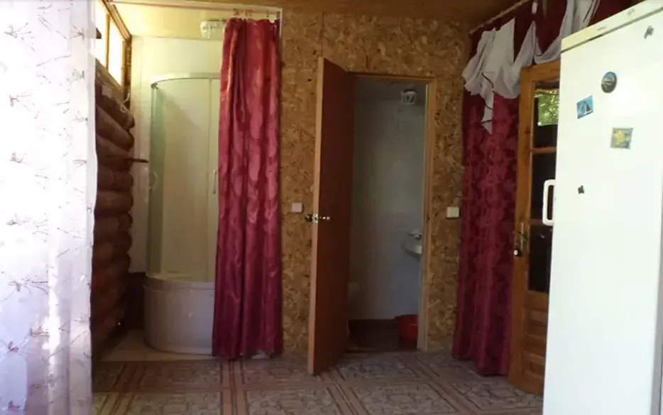 Viktoriya Guest House - фото 19