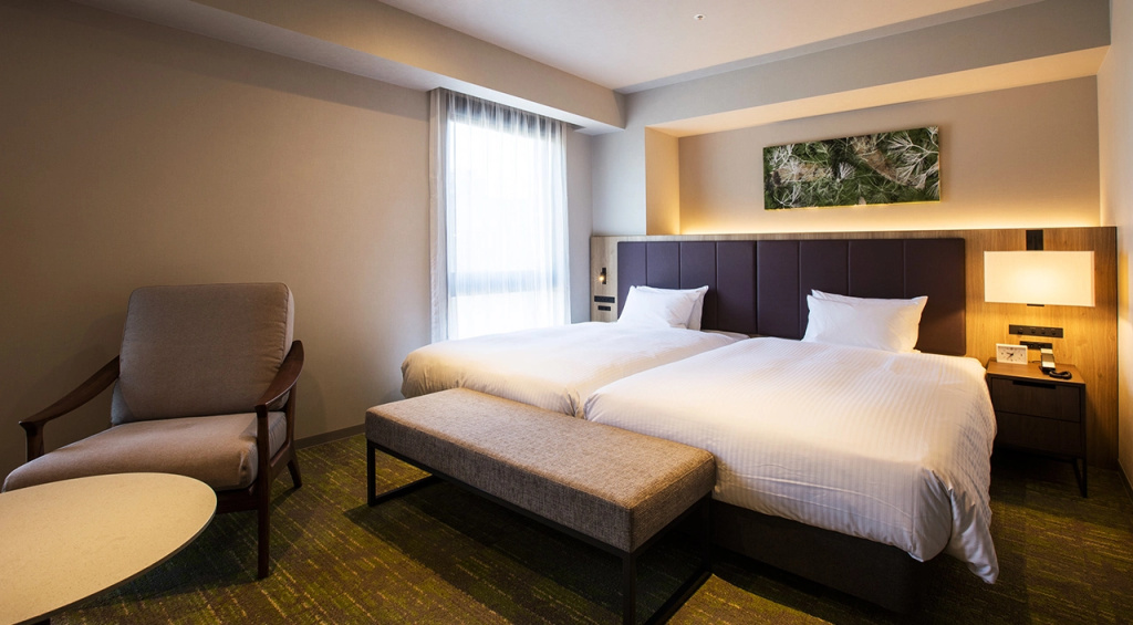 Hotel Forza Kanazawa 사진 9