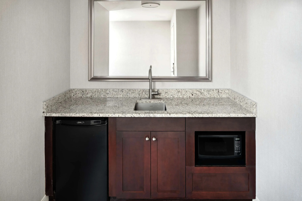 DoubleTree Suites by Hilton Charlotte - SouthPark - Chambres