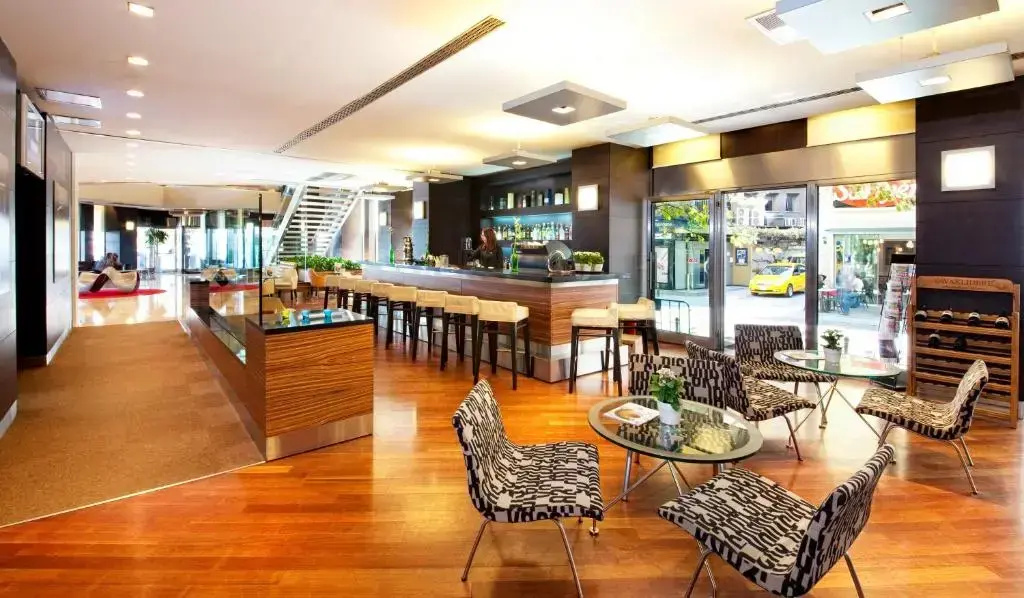 Point Hotel Taksim - Général