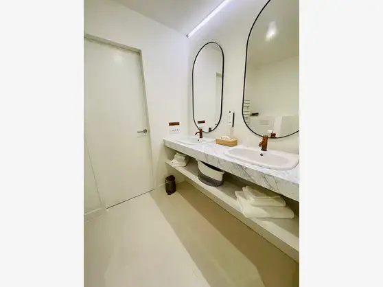 Hotel Bell-X - Chambres
