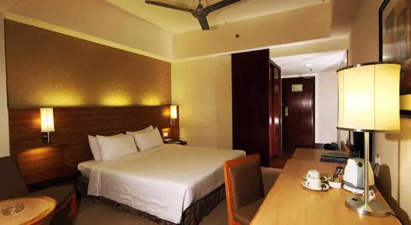 Resort Genting Highlands — фото 6