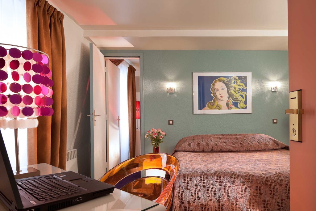 Afficher la photo 7 — Hotel Le Hameau de Passy