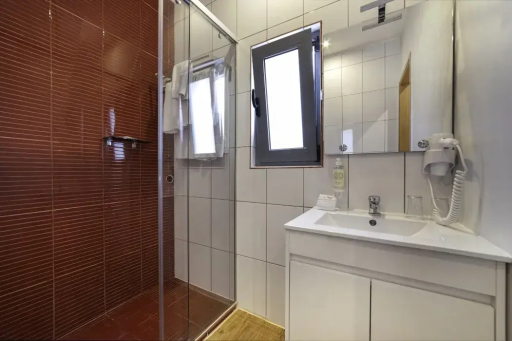 Urban Hotel Santa Eulália - Chambres
