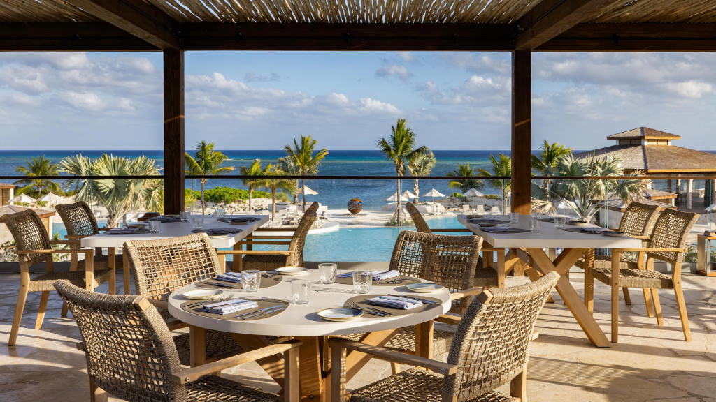 Salterra, a Luxury Collection Resort & Spa, South Caicos - Général