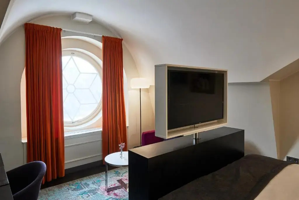Berns Hotel – Boutique Hotel in the heart of Stockholm - Chambres
