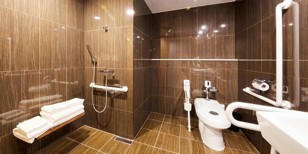Amanti Hotel Seoul Hongdae - Chambres