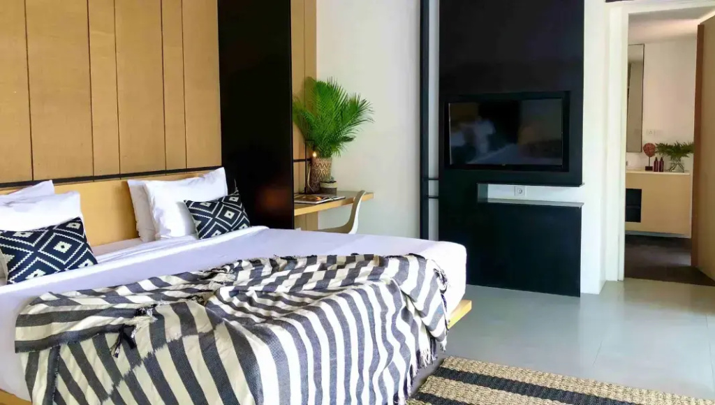 3 Bedrooms Pool Villa