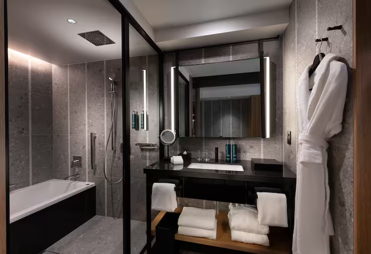 Hilton Kyoto 사진 18