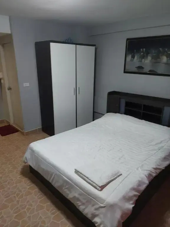 Superior Double room full double bed