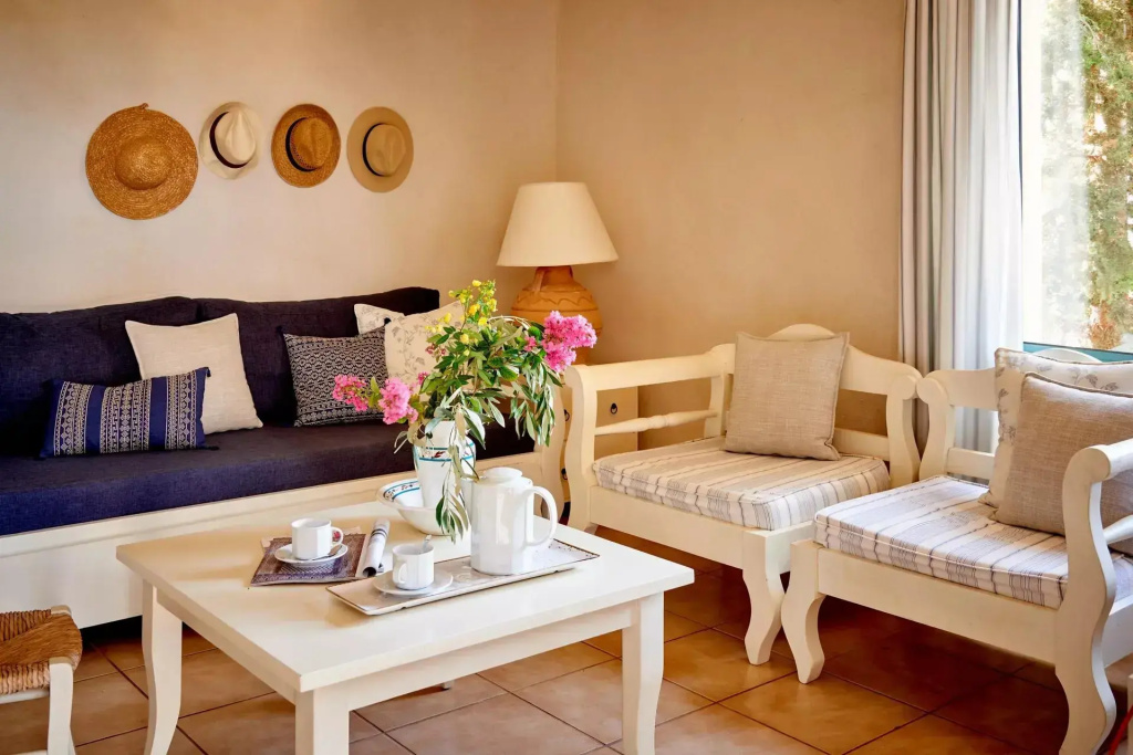 Village Heights Resort - Chambres