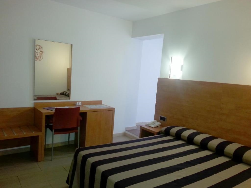 Cleopatra Spa Hotel - Chambres