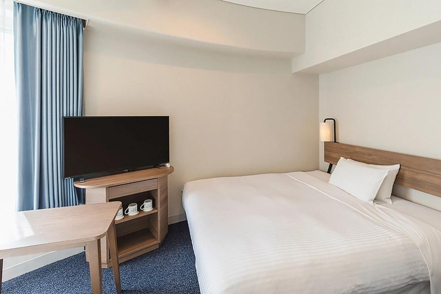 Sotetsu Fresa Inn Tokyo Toyocho Hotel 사진 8