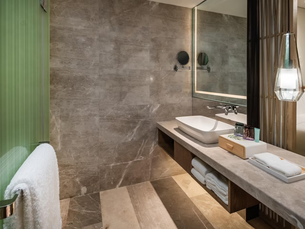 Holiday Inn Resort Sanya Bay by IHG - Chambres