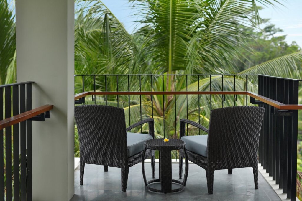 Royal Kamuela At Monkey Forest Ubud - Villas And Spa