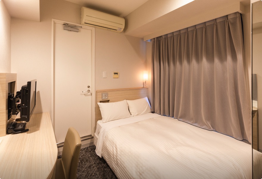 Sotetsu Fresa Inn Tokyo Kyobashi 사진 1