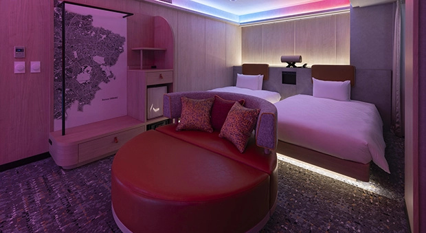Shinjuku Prince Hotel 사진 13