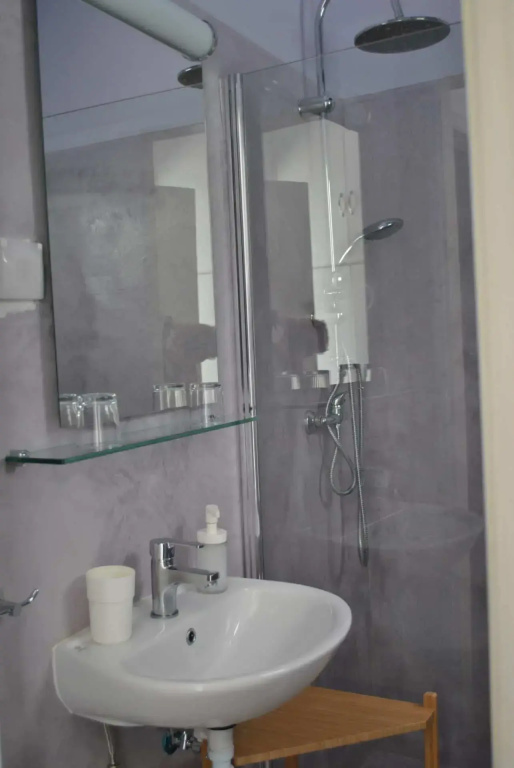 Hotel Helios Splendid - Chambres