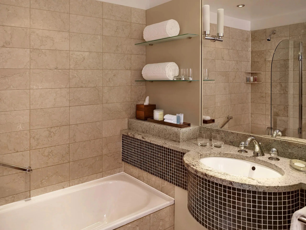 Hyatt Regency Birmingham - Chambres