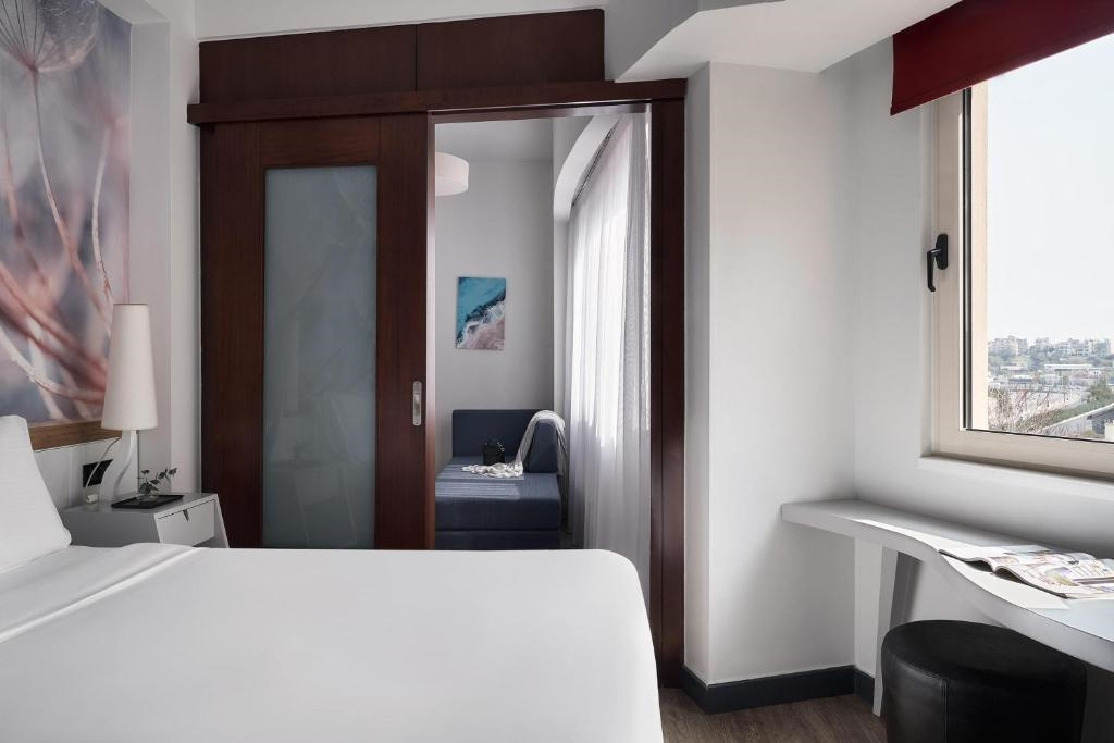 Lato Boutique Hotel - Chambres