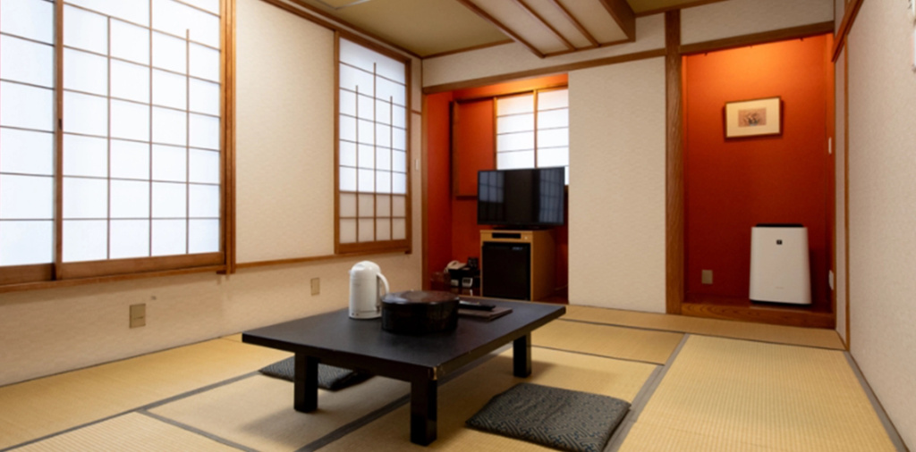 Ueno First City Hotel 사진 3