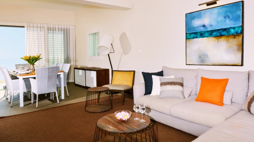 Esplanade by Horizon Holidays - Chambres