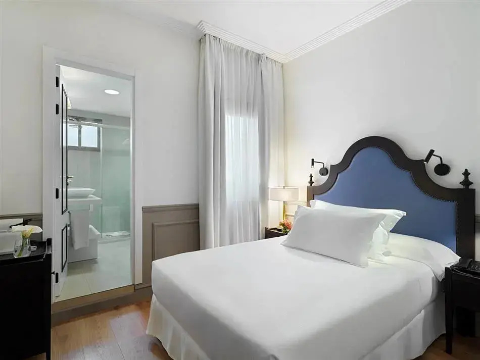 H10 Corregidor Boutique Hotel - Chambres