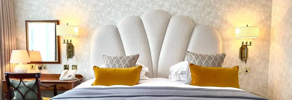 The Chester Grosvenor - Chambres