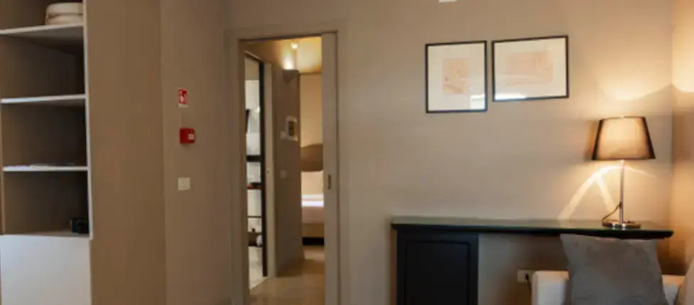 Santellone Resort - Chambres