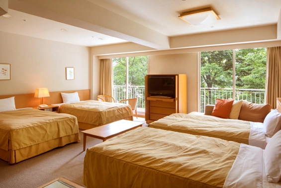 Yumoto Fujiya Hotel 사진 25