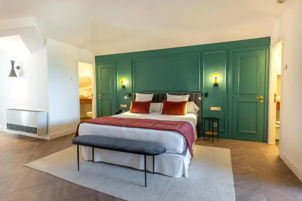 Hotel TorreMirona Golf & Spa - Général