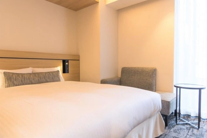 Hotel Keihan Kyotoeki Minami 사진 7