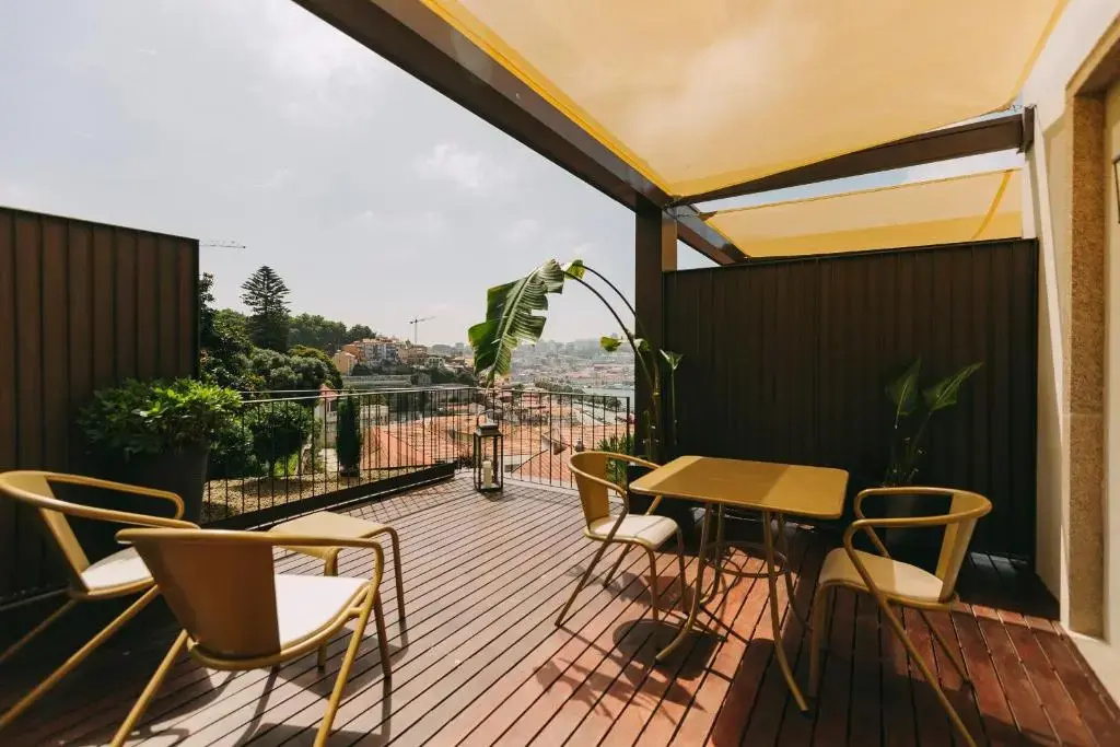 Hotel Torel Avantgarde image General