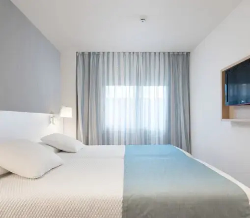 2 Bedrooms Superior Suite with sea view