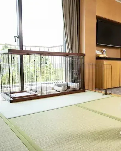 Hilton Odawara Resort & Spa - Chambres