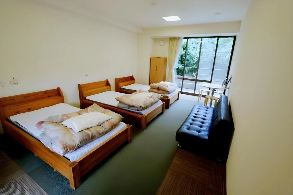 Kyoto Utano Youth Hostel 사진 7