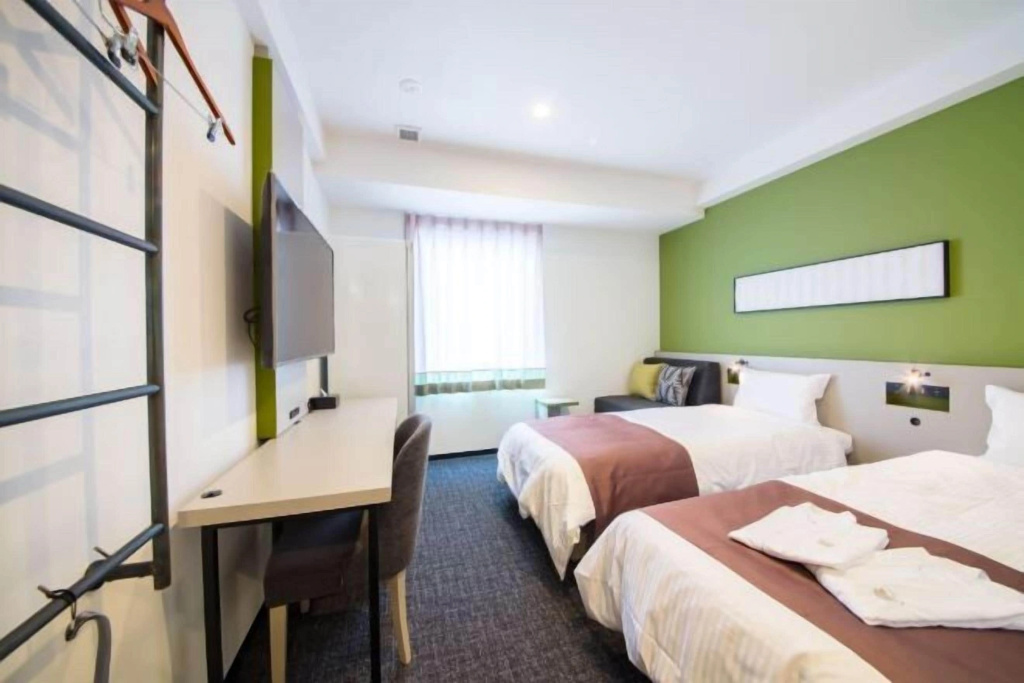 Henn na Hotel Tokyo Ginza 사진 7