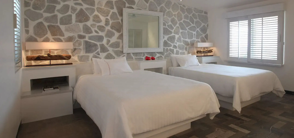 Las Brisas Acapulco - Chambres