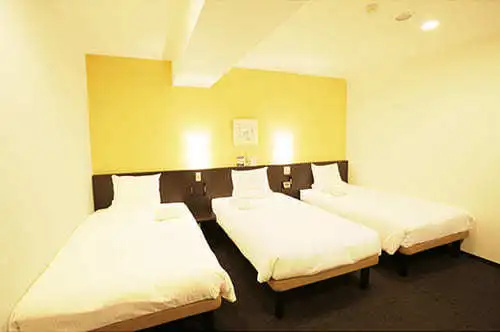 Smile Hotel Tokyo Nihonbashi 사진 6