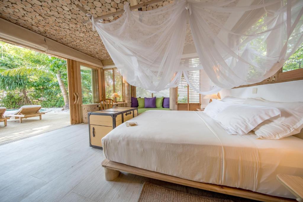 Soneva Fushi