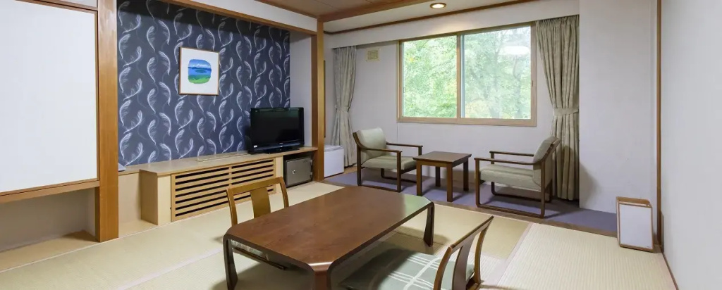 Japanese-Style room