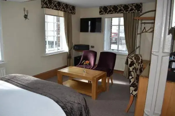 Ennios Boutique Hotel Rooms - Chambres