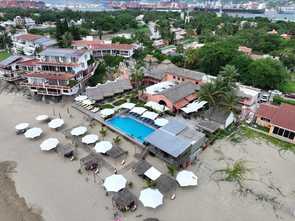 Hotel photo 22