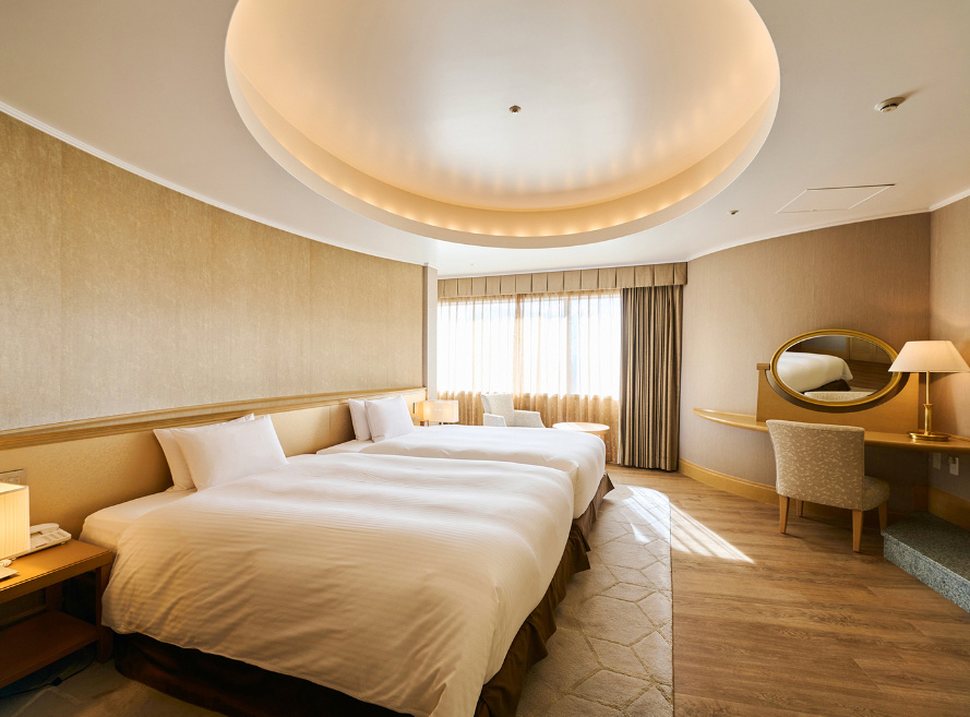 Tobu Levant Tokyo Hotel  사진 51