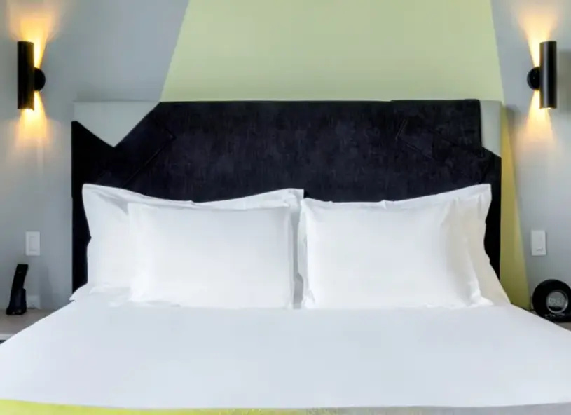 Platinum Double Suite (full double bed)