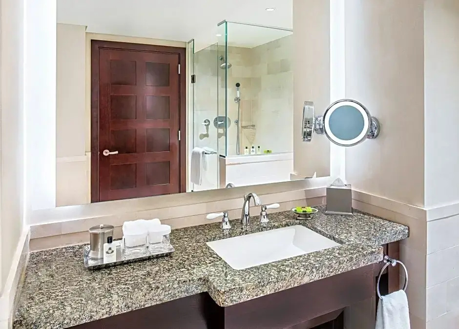 InterContinental Boston by IHG - Chambres